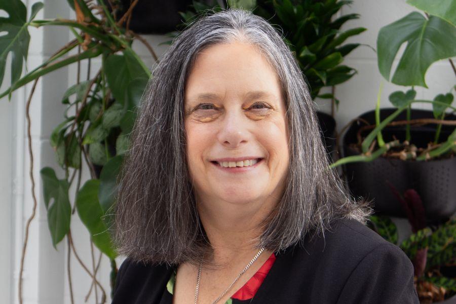 Diane Riddell