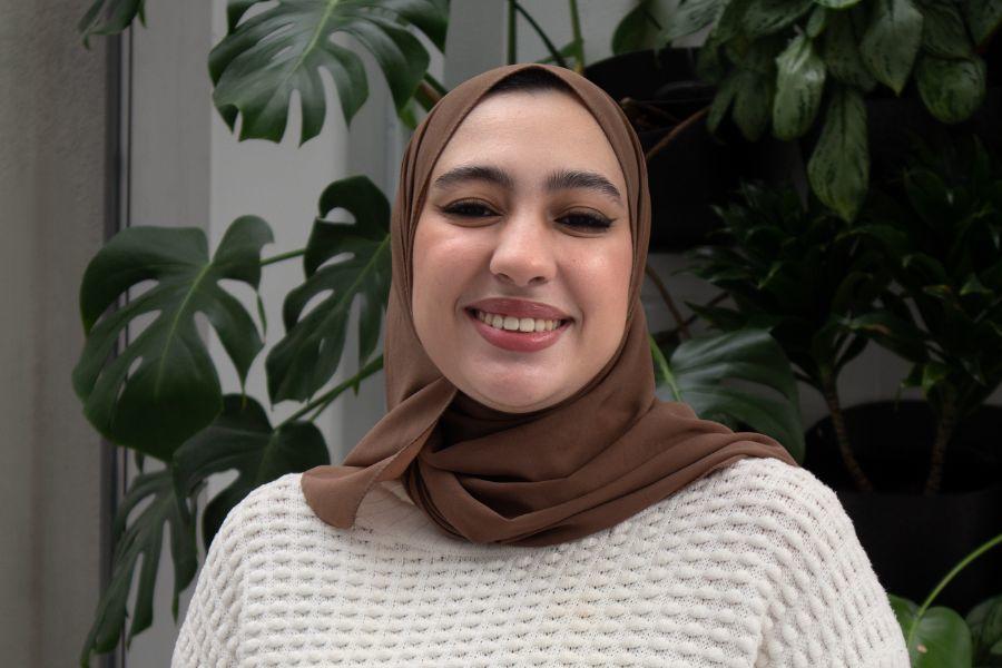 Sara Didi Hassane