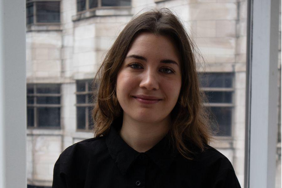 Sophie El-Assad