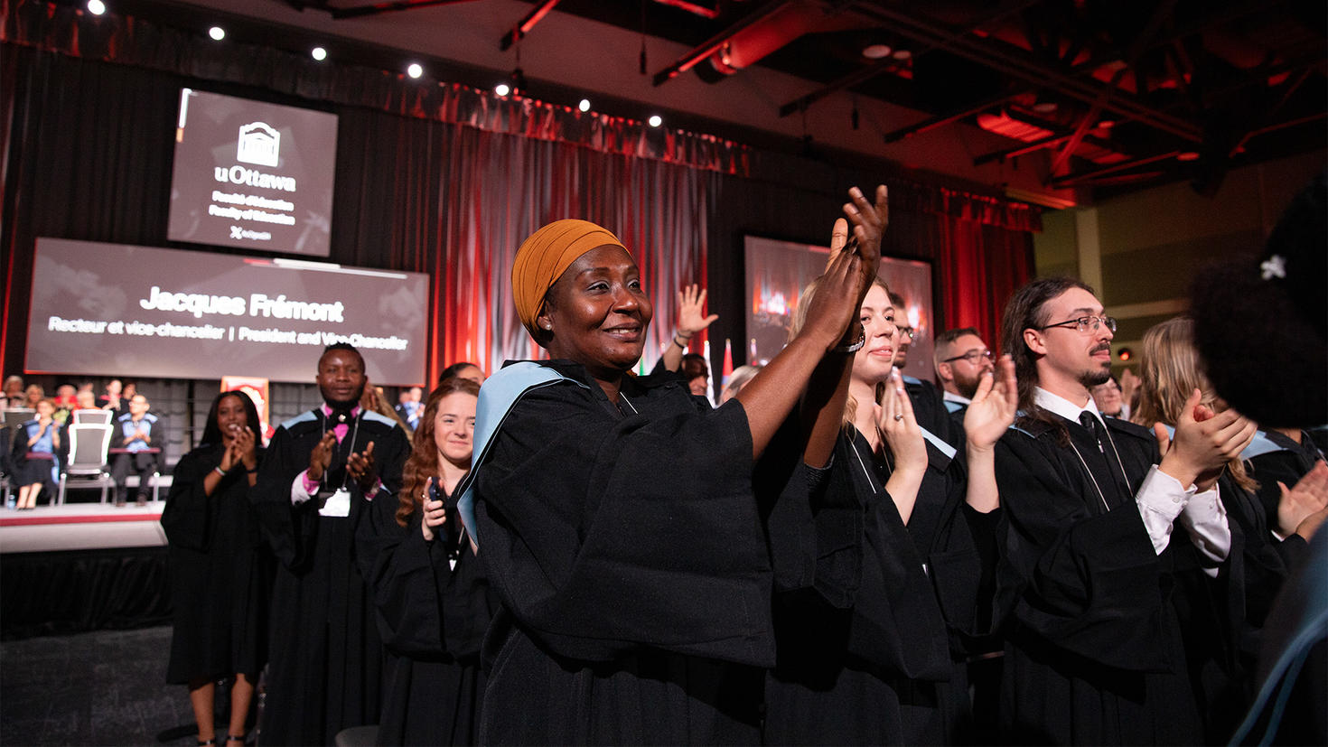 Convocation 2024