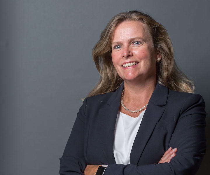 Dr. Clare Liddy