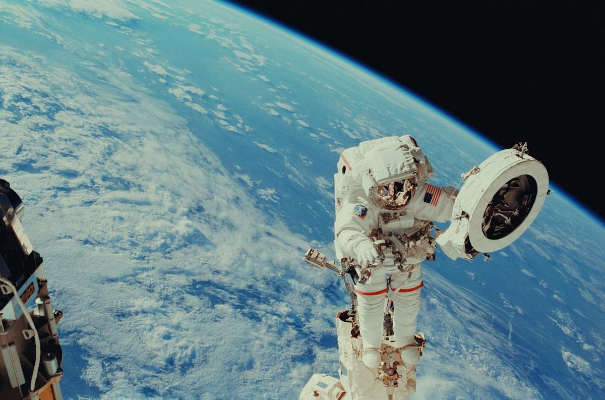 Space