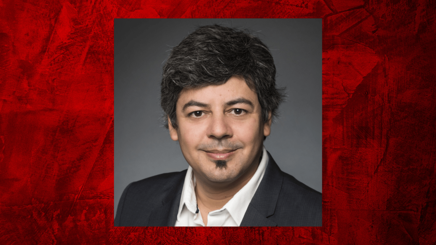Joao Velloso