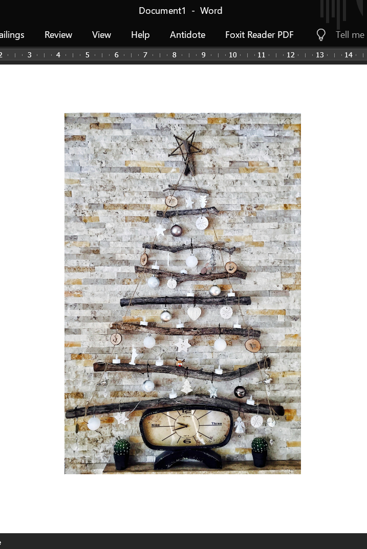 decoration 