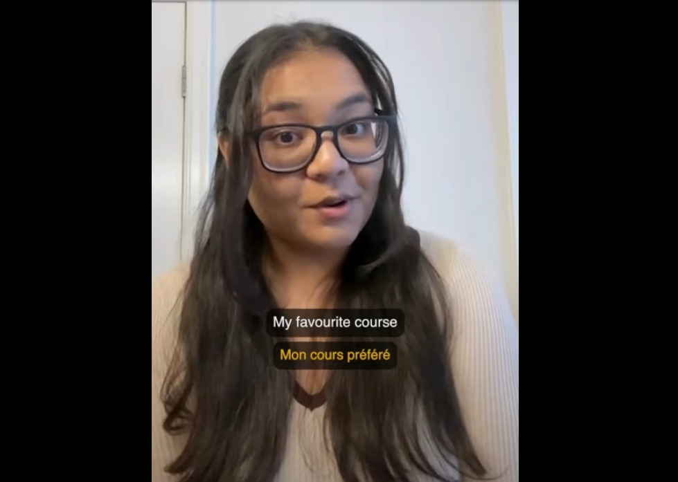Conseils de rentrée Anatomie