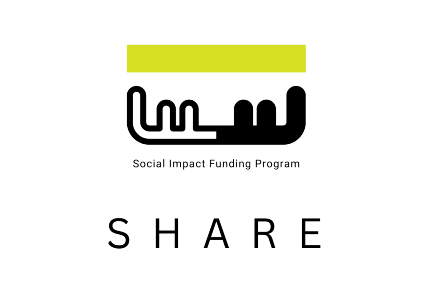 SHARE logo