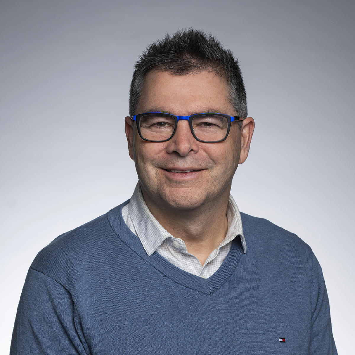 Sébastien Savard