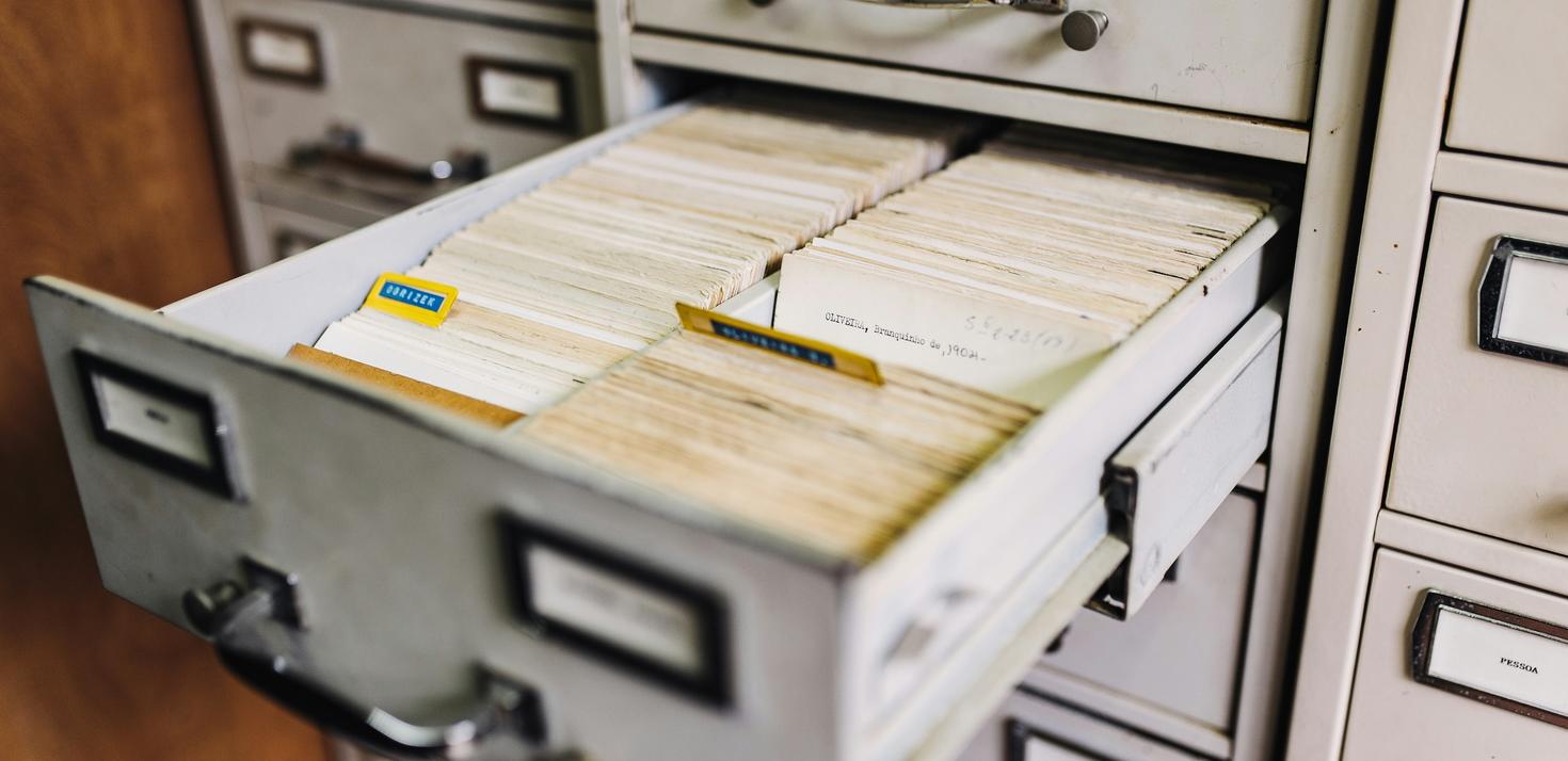Archive files