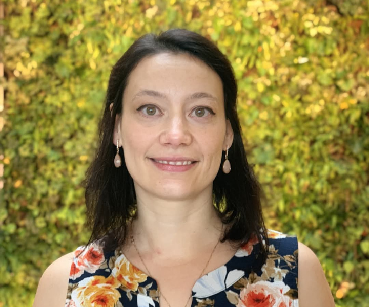 Pascale Dangoisse