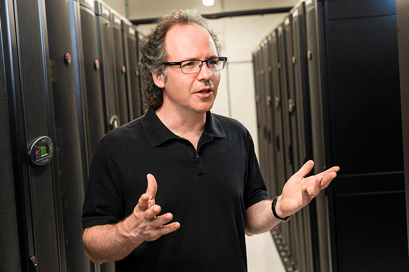 Dr. Michael Geist