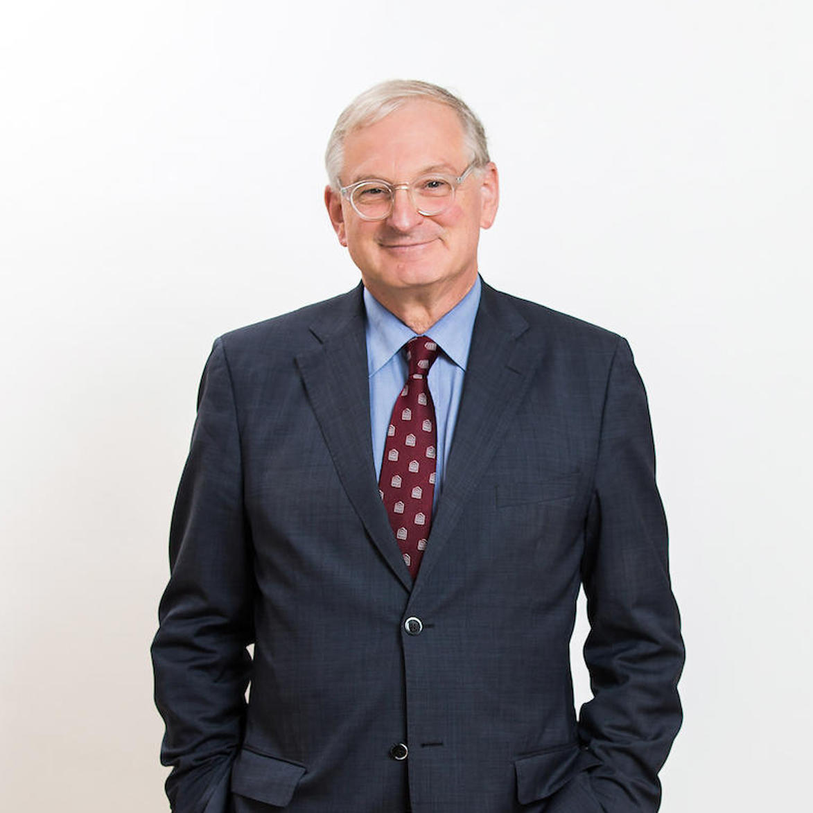 Jacques Frémont, uOttawa president and vice-chancellor