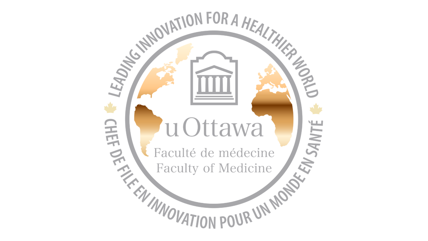 Logo de la Faculté de médecine