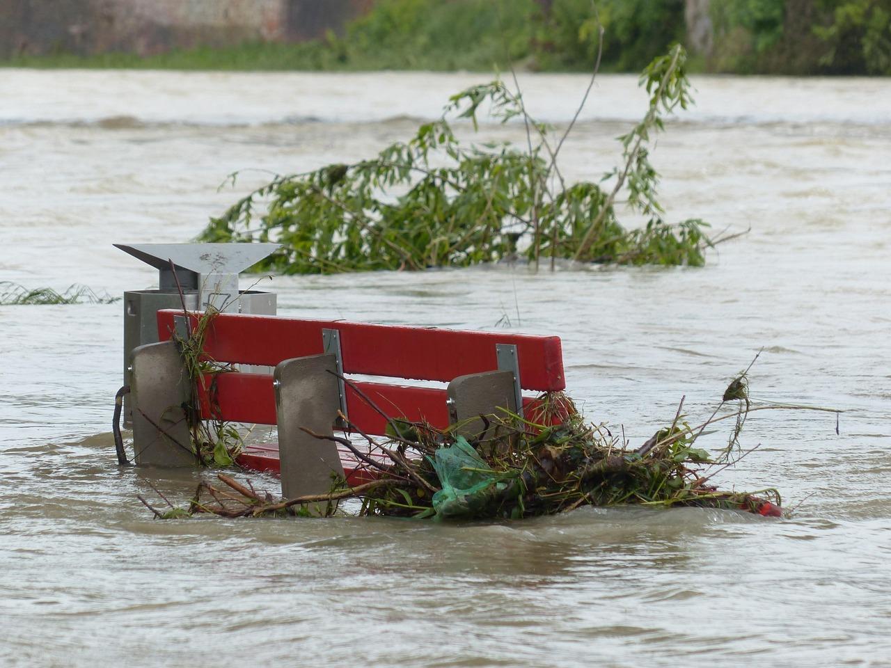 Texas Floods