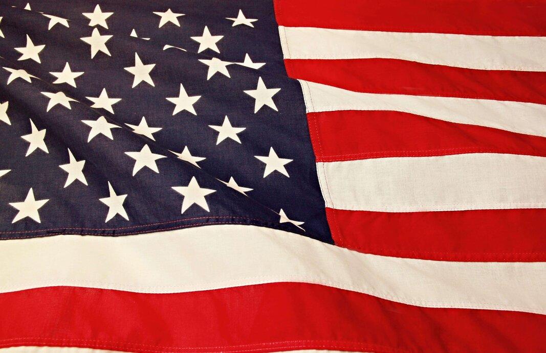 United States flag