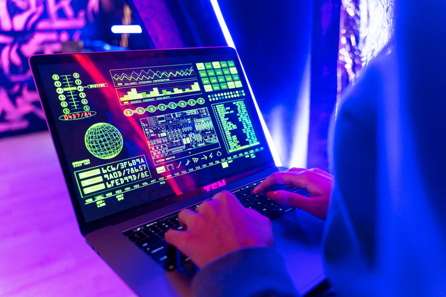 Canada and ICE collaborate to dismantle notorious ransomware group