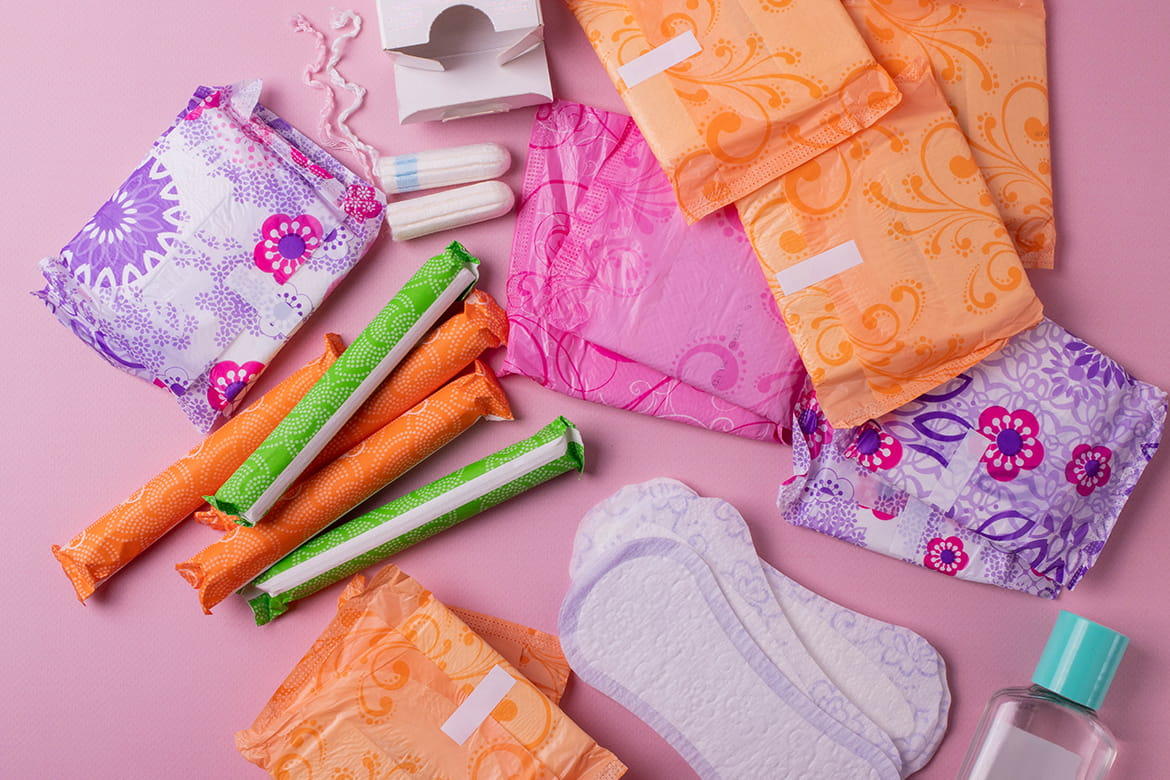 Menstrual Health Products
