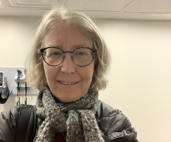 Dr. Laura Muldoon