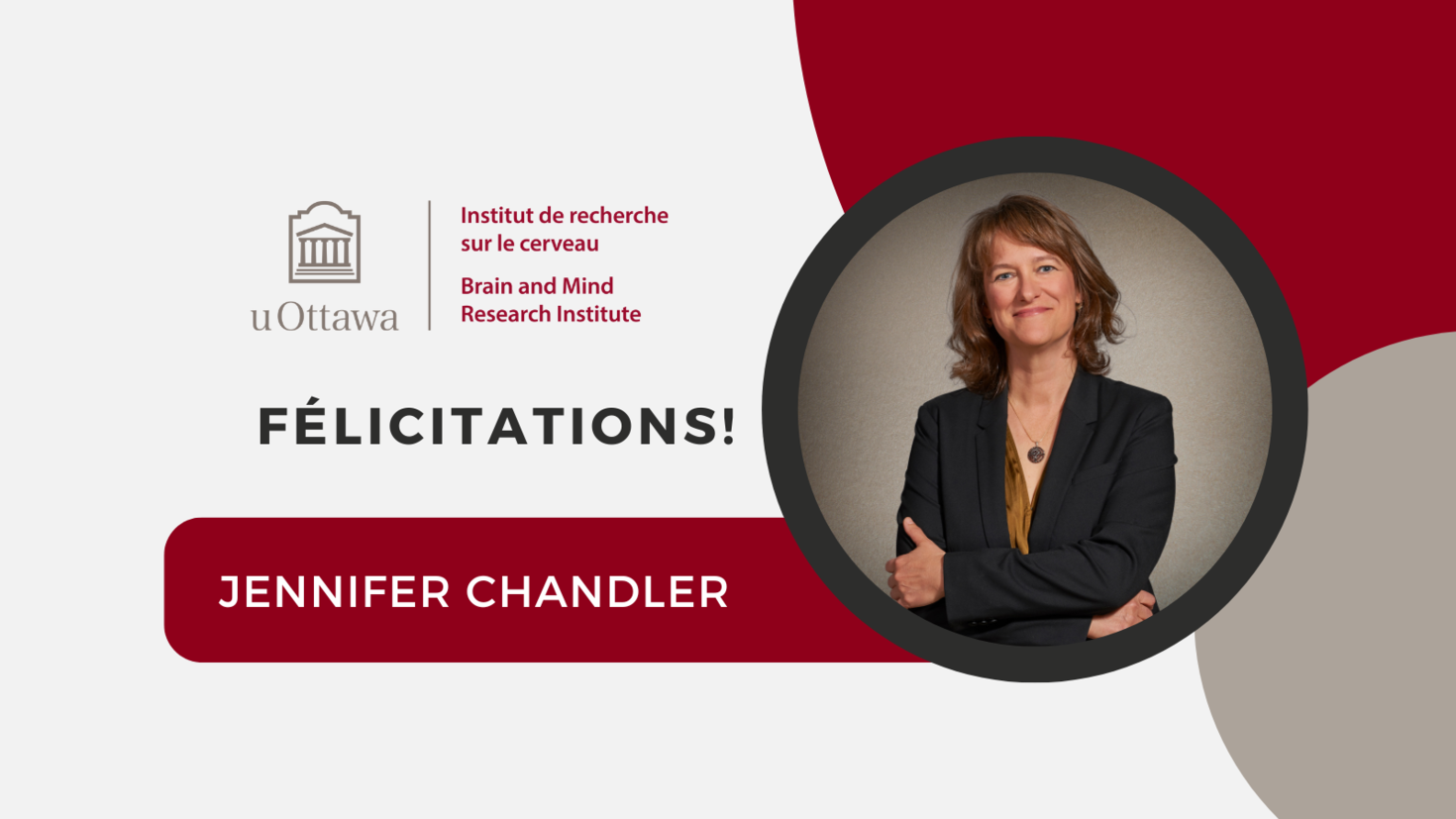 Jennifer Chandler