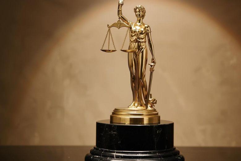 golden award