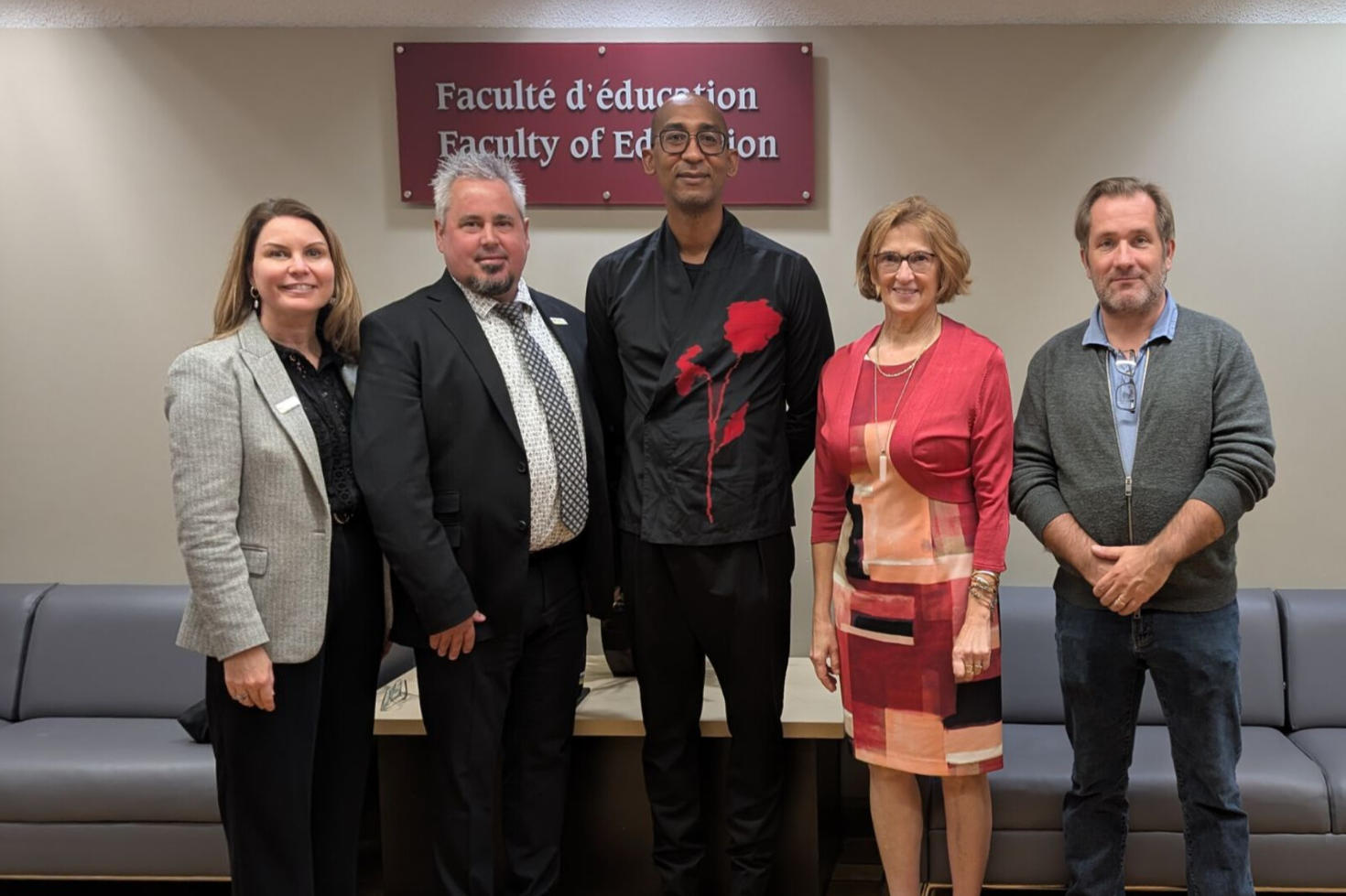 CCJL à l'Université d'Ottawa