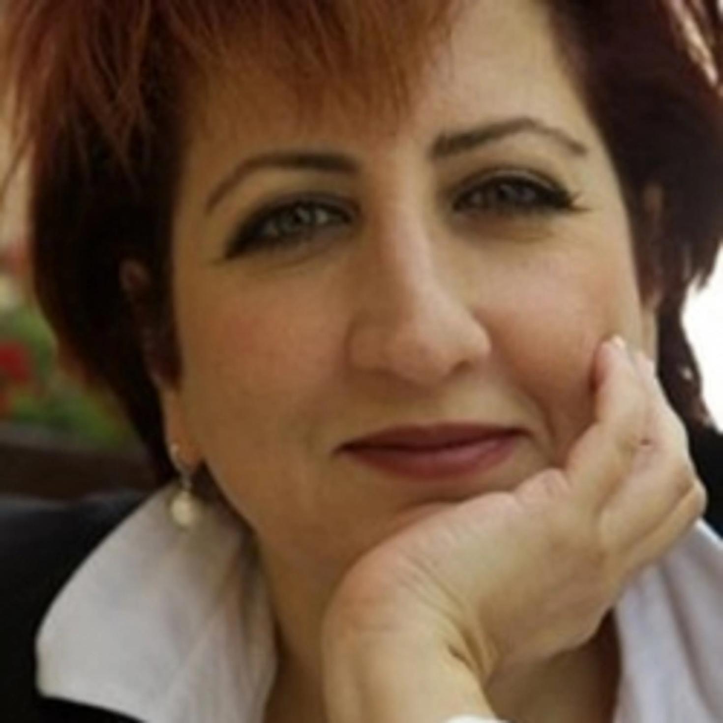 Dina Sahla