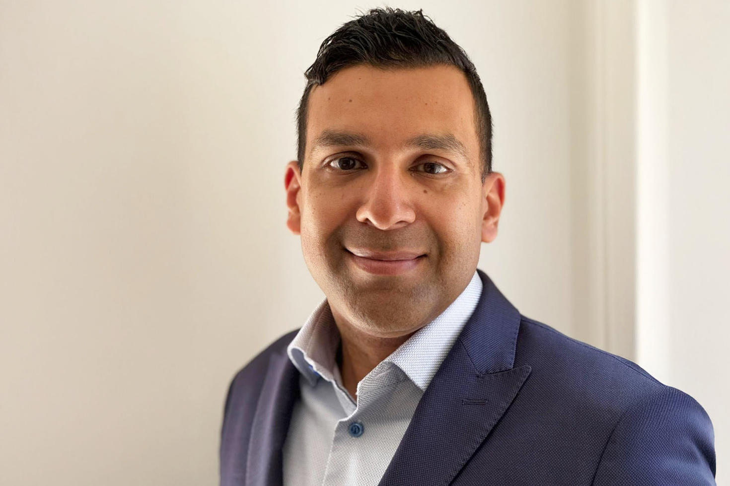 Dr. Sohil Rangwala