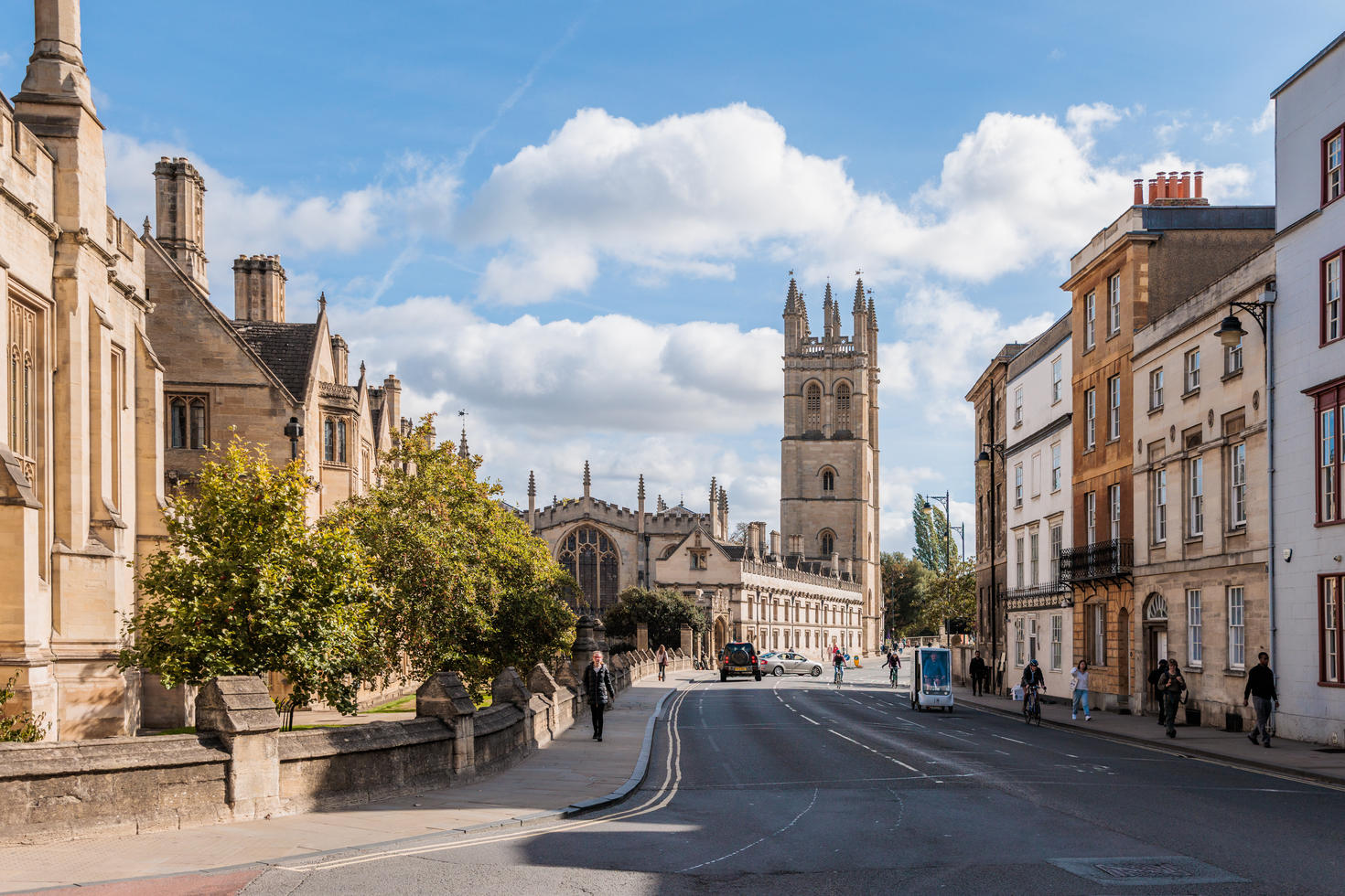 Oxford 2