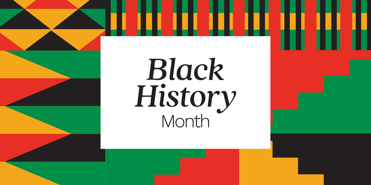 Black history month