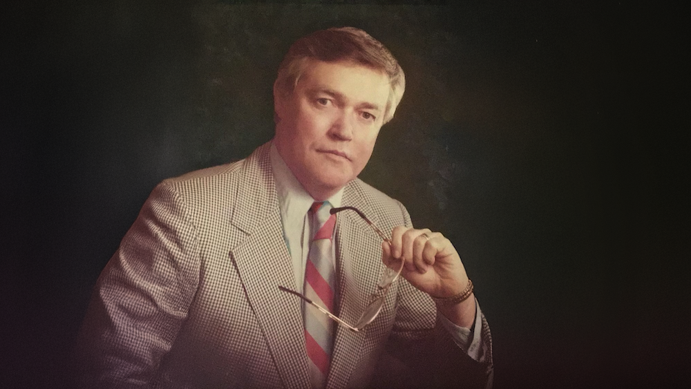 Dr Charles MacLeod