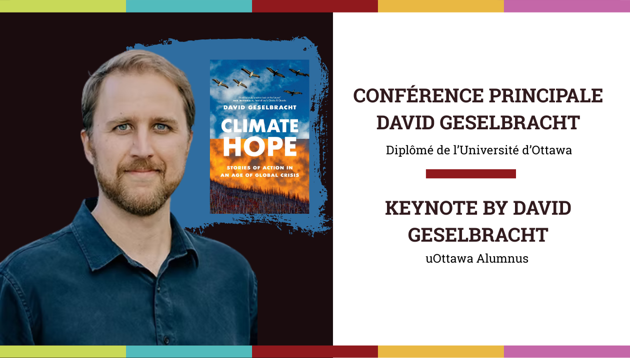 David Geselbracht