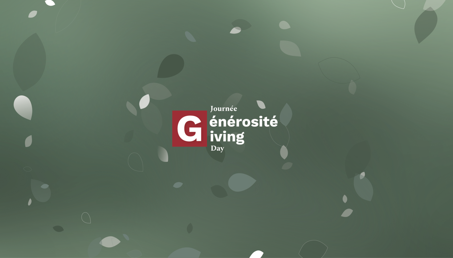 Giving Day 