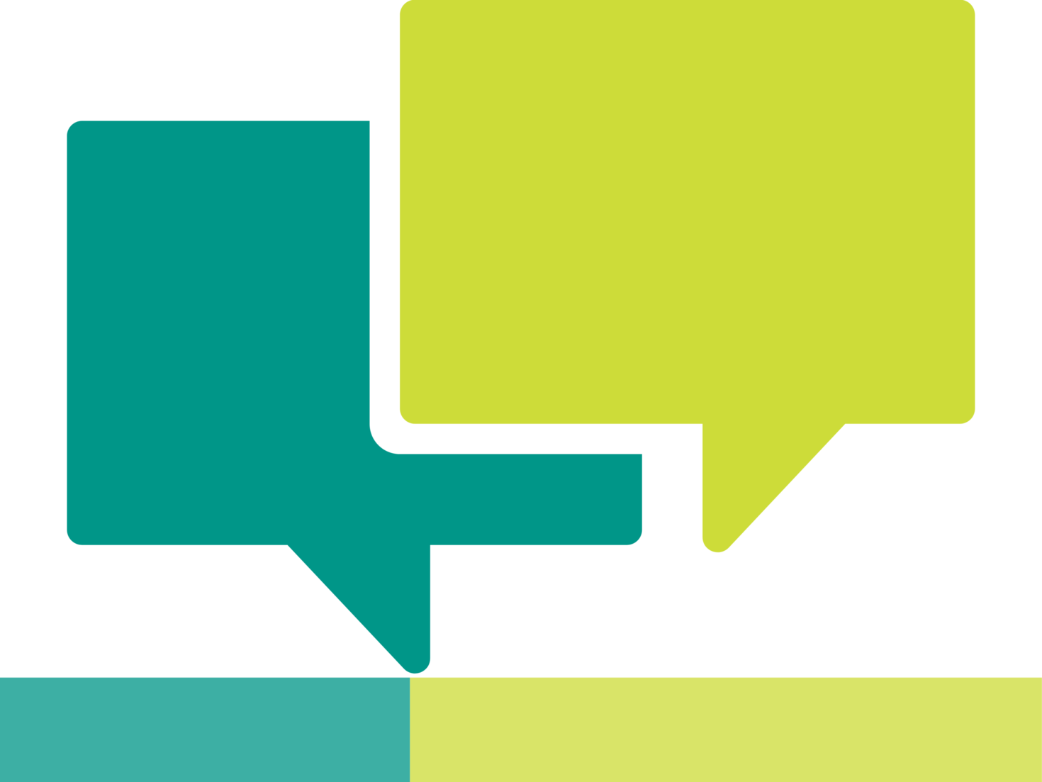 Dialogue sur la recherche