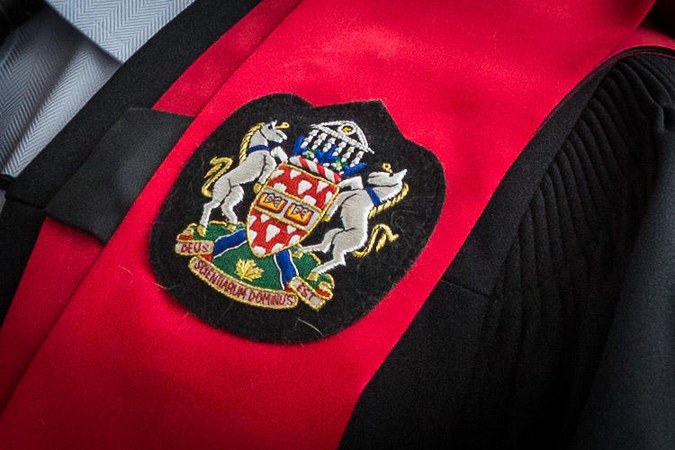 uOttawa to confer nine honorary doctorates at spring Convocation 