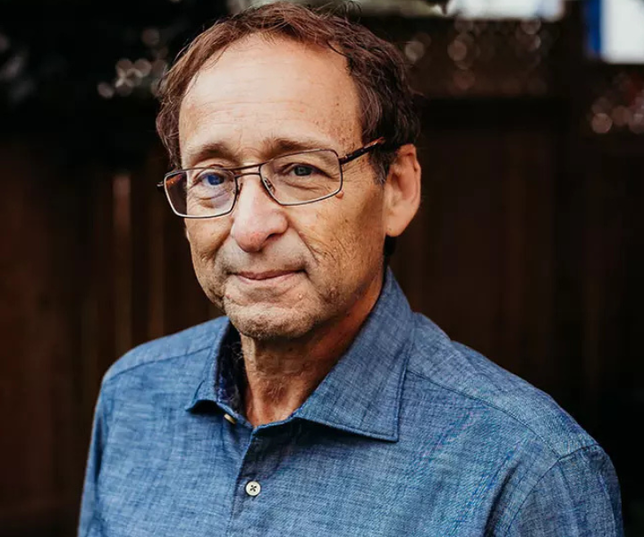 Jonathan Calof, University of Ottawa Special Adviser on Antisemitism