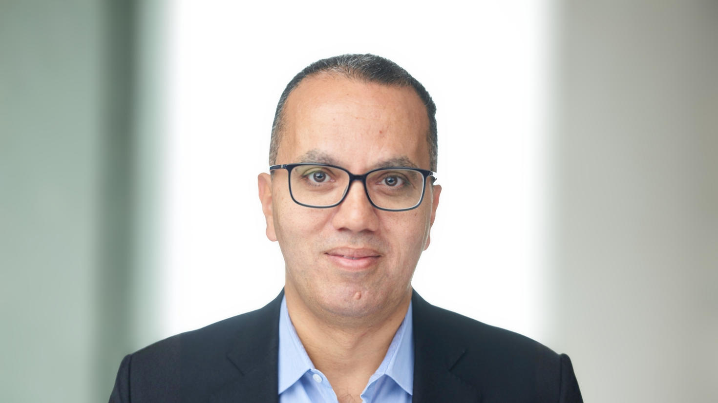 Bassem Awad