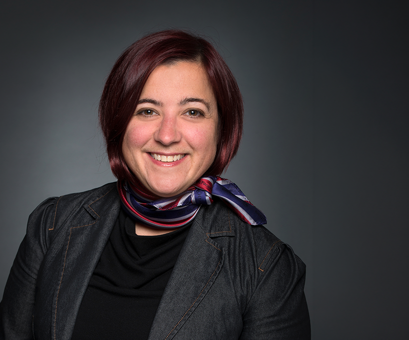 Dr. Vicki LeBlanc