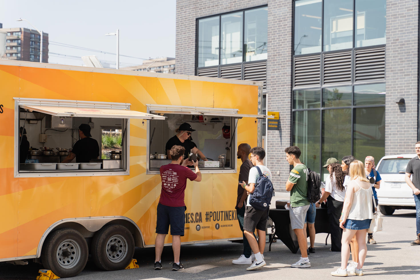 Food Truck
