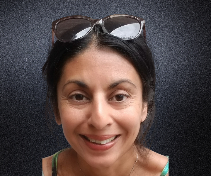 Mythili Rajiva