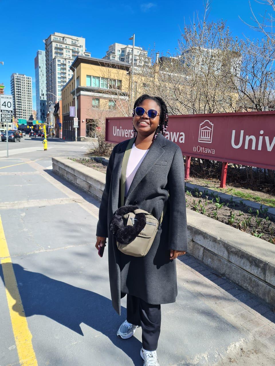 Rupinia BCDI IGHO Scholar