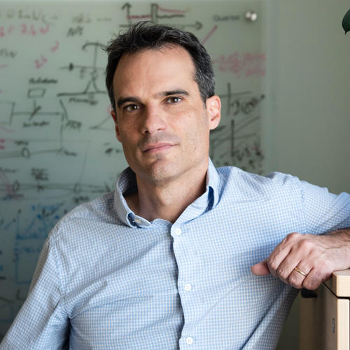 Dr. Jean-Claude Béïque