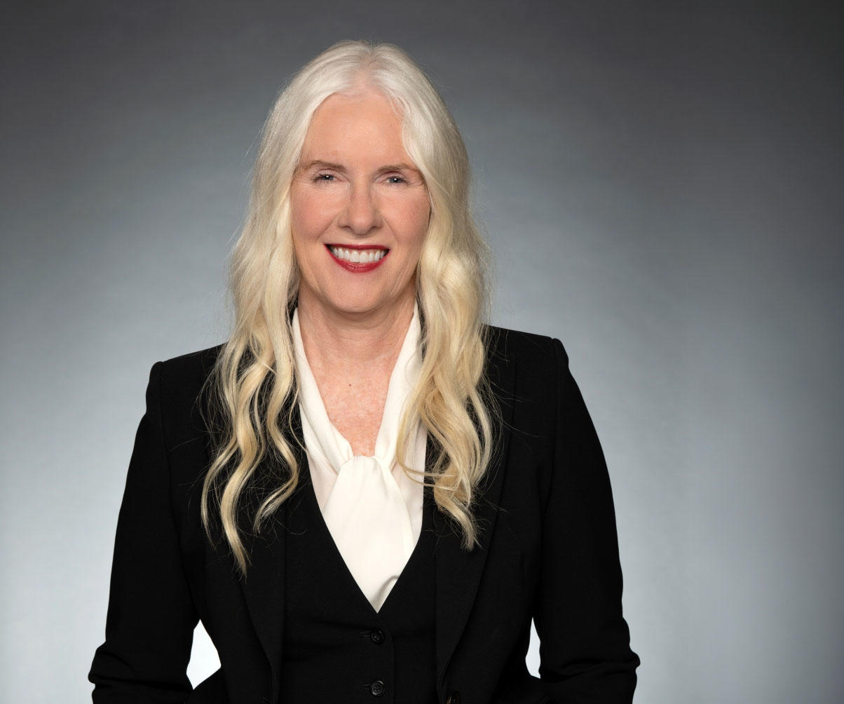 Dr. Melissa Forgie