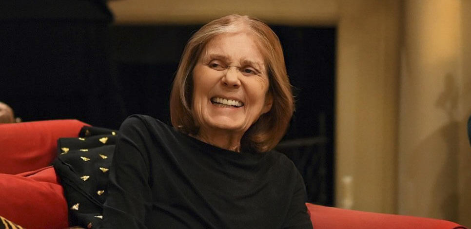 Gloria Steinem's legacy & the feminist movement