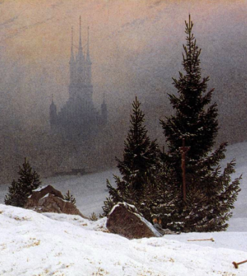 Winter Eve's