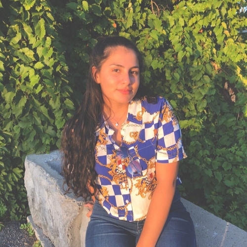 Catalina Tapias