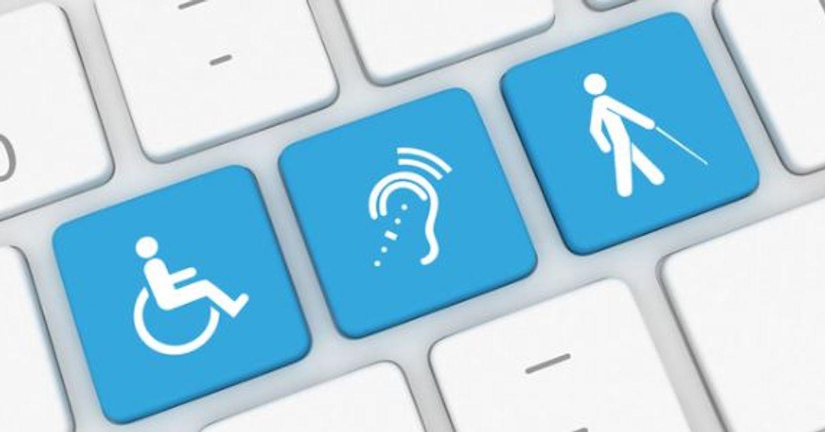 accessibilité