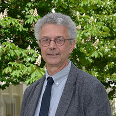 Dominique Massiot