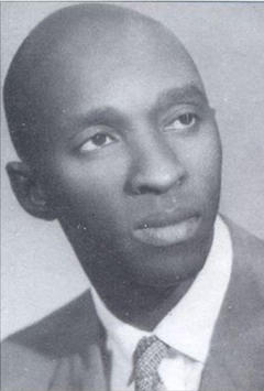 Fadilou Diop