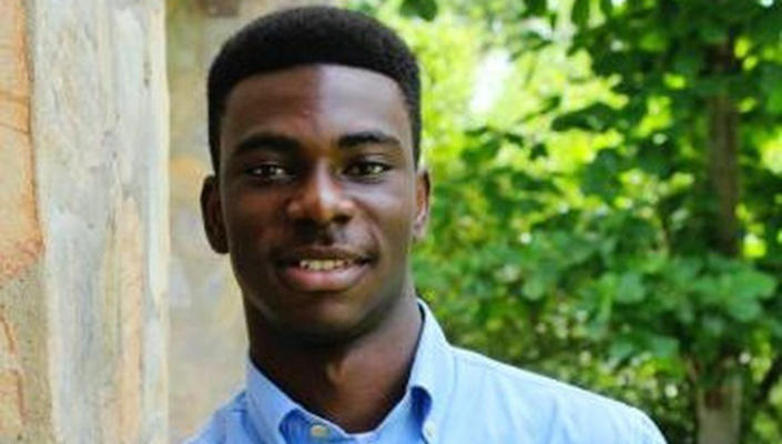 Okatayie Ofori