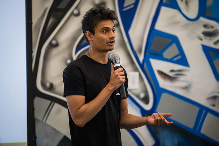 Karthik Siddugari