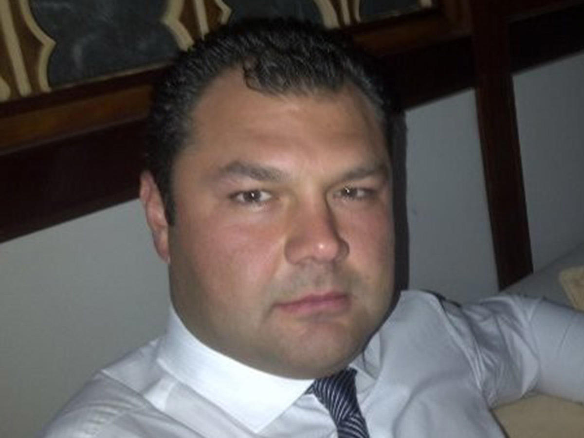 Wissam Elhage